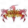 Mystic Dragon Fish Machine Game Software