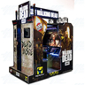 The Walking Dead Arcade Machine (NSW)