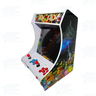 Arcade 2 Player Desktop Arcade Machine
