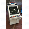 Crown Candy Cabinet 29inch #03