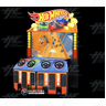 Hot Wheels - King of the Road Arcade Machine (NSW)