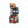 Basketball Pro Arcade Ticket Redemption Machine (NSW)