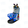 X Games Snowboarder Arcade Machine