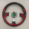 Universal Racing Steering Wheel
