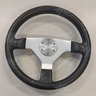 Sega Rally 2 Steering Wheel