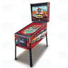 Holden Heritage Pinball