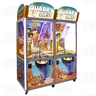 Flintstones Quarry Quest 2 Player Coin Pusher (NSW)