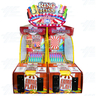 Ring Toss - Two Player - Arcade Machine (NSW)