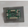Sega Card Reader Board (839-1233)