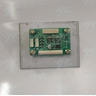 Namco System 256 S-Conv  PCB with metal bracket