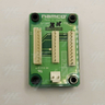 Namco System 256 C-Conv PCB - 8914970500