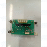 Sega Relay Circuit Board 0080-014-000
