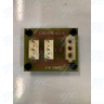 Sega Power Distribution PCB - 838-10802