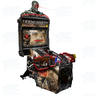 Terminator Salvation DX Arcade Machine