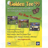 Golden Tee 99 Kit