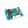PCB Credit Board for Ticket Dispenser - Type 2