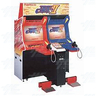Time Crisis 2 Arcade Machine Twin #01