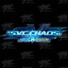SNK vs Capcom SVC Chaos Arcade Game Board 