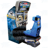 Need for Speed GT Driving Arcade Machine