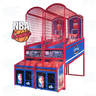 NBA Hoops Basketball Arcade Machine