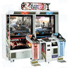 Time Crisis 4 DX Arcade Machine