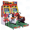 Final Furlong 2 Arcade Machine