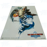 The King of Fighters 2000 Poster