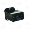 7 Digit Meter