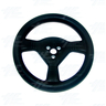 Happ Controls Arcade Steering Wheel