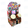 Taiko No Tatsujin 12 Arcade Machine
