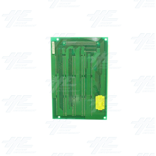 System 22 Point (C) ROM PCB NAMCO - Back View