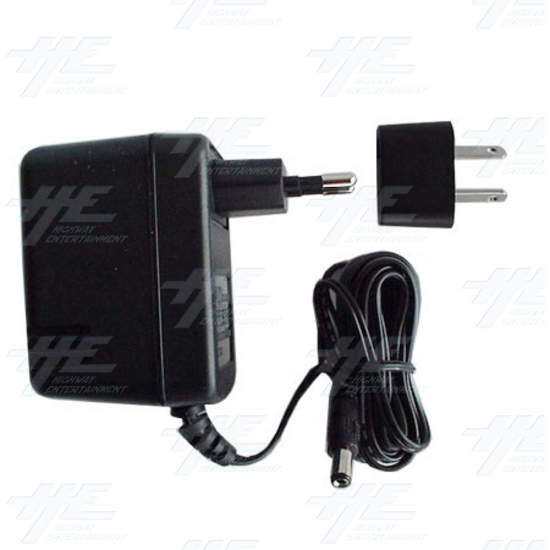 PC/ HDTV Tuner Box (CSC-1200T) - Power supply