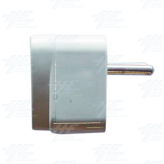 Universal Travel Power Plug Adapter German Model -