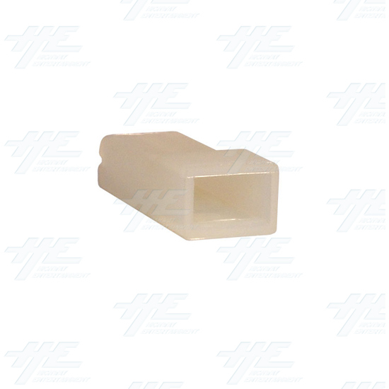 Spade Cover - 8 mm - 