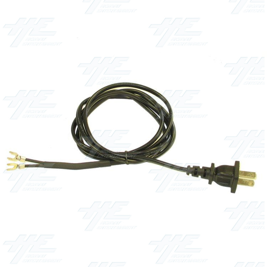 Naomi Power Supply 3.3volt with Complete Wiring - Power Cable