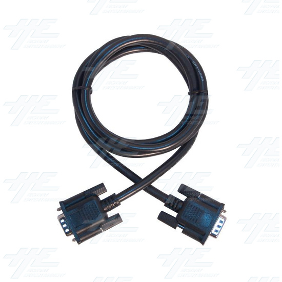 Naomi Power Supply 3.3volt with Complete Wiring - VGA Cable