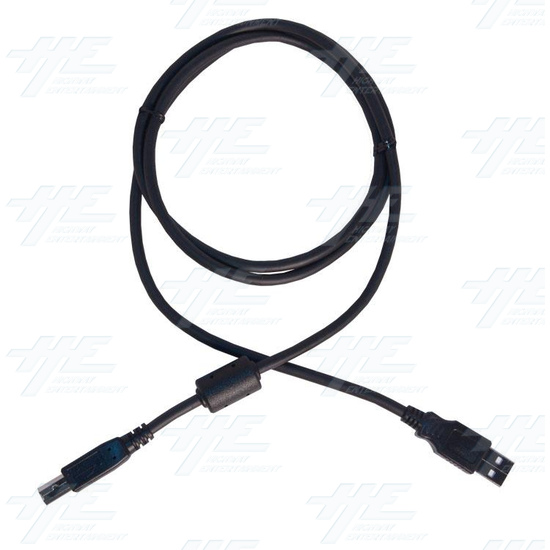 Naomi Power Supply 3.3volt with Complete Wiring - USB to USB-D cable