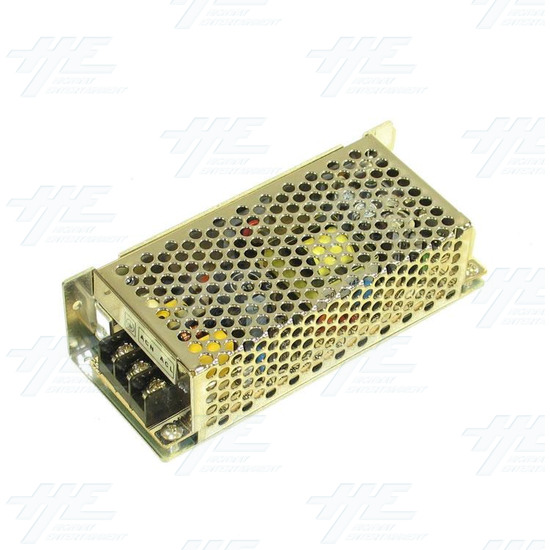 Naomi Power Supply 3.3volt with Complete Wiring - Naomi Power Supply