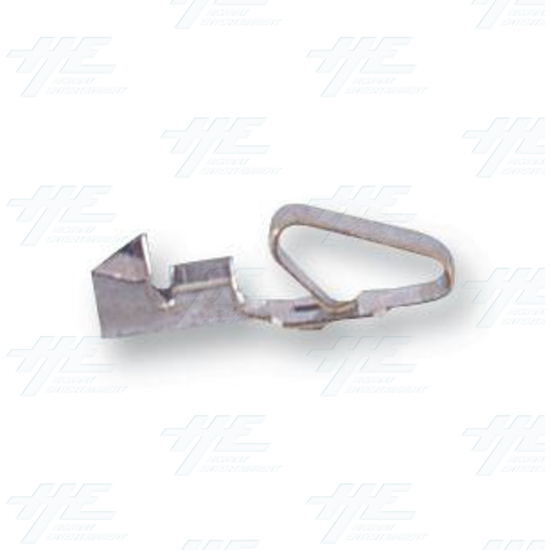 MOLEX 6 Way Crimp Housing and 6 Crimp Pin's - 09-91-0200 - Pin's