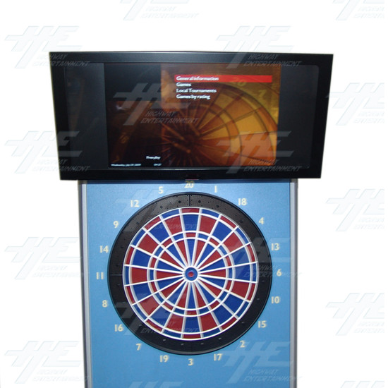 radikal darts price