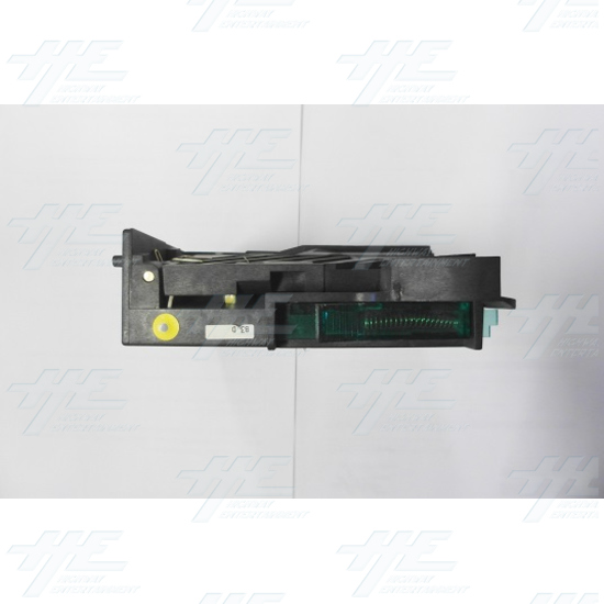 Coin Controls C220B Electronic Coin Mech - Front Load / Bottom Reject - Screenshot 3