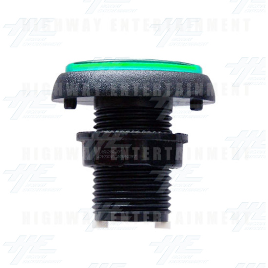 Oval Pushbutton for Driving Machine - Skycam - Side View