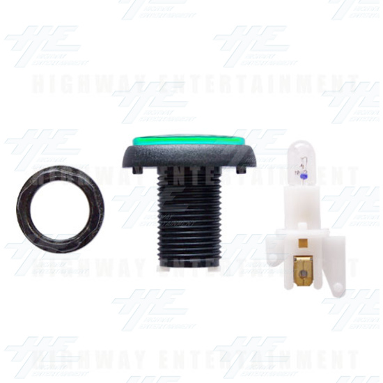 Oval Pushbutton for Driving Machine - Skycam - Full Kit