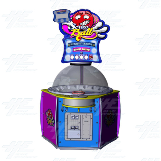 Screw Ball - ascrew ball arcade macjhine.PNG