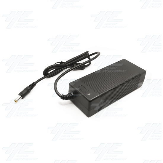 14.9 inch Marquee LCD Monitor with Built-In Menu Board - Reconditioned - 100-240V - 50/60Hz -- 12v - 5.0A  Power Supply