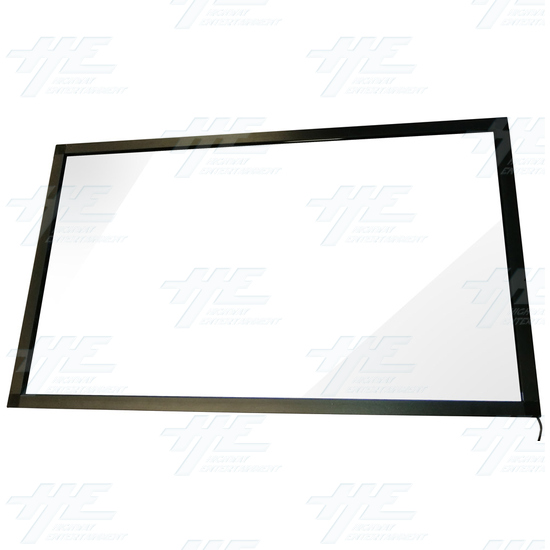 42 inch LCD Monitor Touch Panel Overlay - ONLY - 42 inch LCD Monitor Touch Panel ONLY