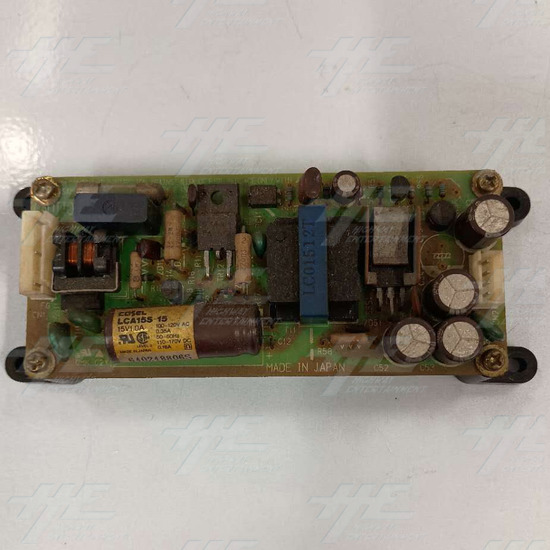 Cosel LCA15S-15 Circuit Board 640248806S - Cosel LCA15S-15 Circuit Board 640248806S