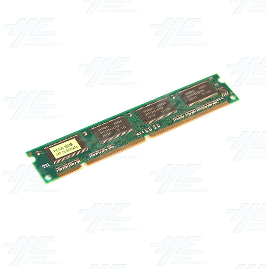 pc100 32mb 4m*16 sdram - 32Mb SD Ram