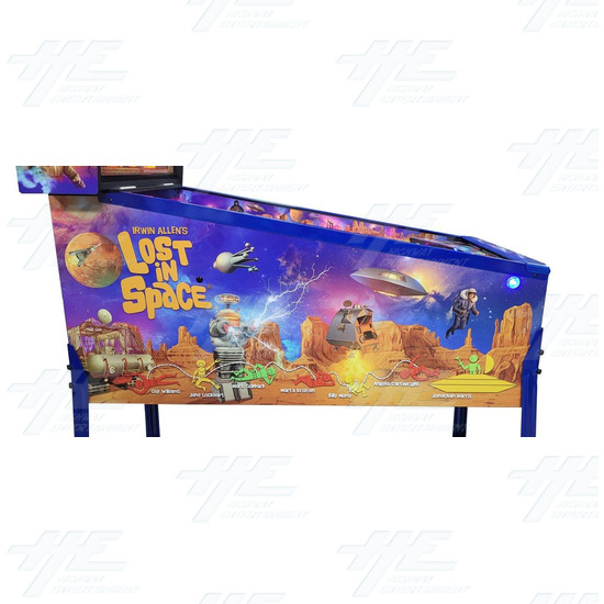 LOST IN SPACE - The Pinball - Lost_In_Space_Bottom_Left